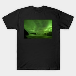 The Waterfall of the Gods T-Shirt